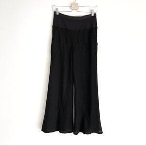 Rick Owens Mountain FW 2012 Cashmere Capri Culottes